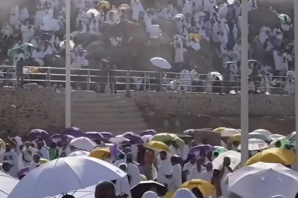 Haramain, hajj, umrah