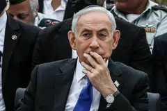 EAmiriah Arab Bersatu (UAE) menafikan laporan Perdana Menteri Israel, Benjamin Netanyahu, melakukan lawatan rahsia ke negara itu selepas pejabat Netanyahu memaklumkan beliau bertemu Presiden UAE ketika perang dengan Iran.