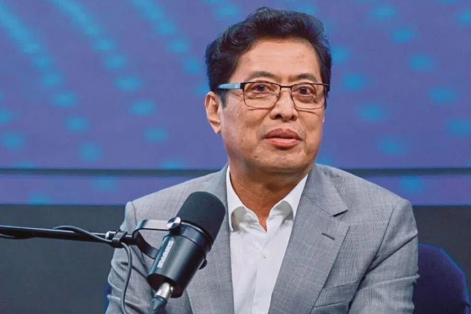 cuaca panas Malaysia, Super El Nino, risiko jerebu