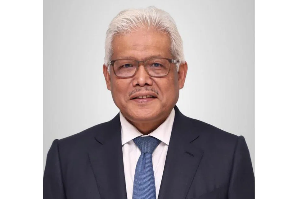 DATUK SERI HAMZAH ZAINUDDIN: Mendakwa kes tuduhan yang turut mengheret namanya, jelas bertujuan mahu merosakkan nama baiknya, Parti Pribumi Bersatu Malaysia (Bersatu) dan Perikatan Nasional (PN).