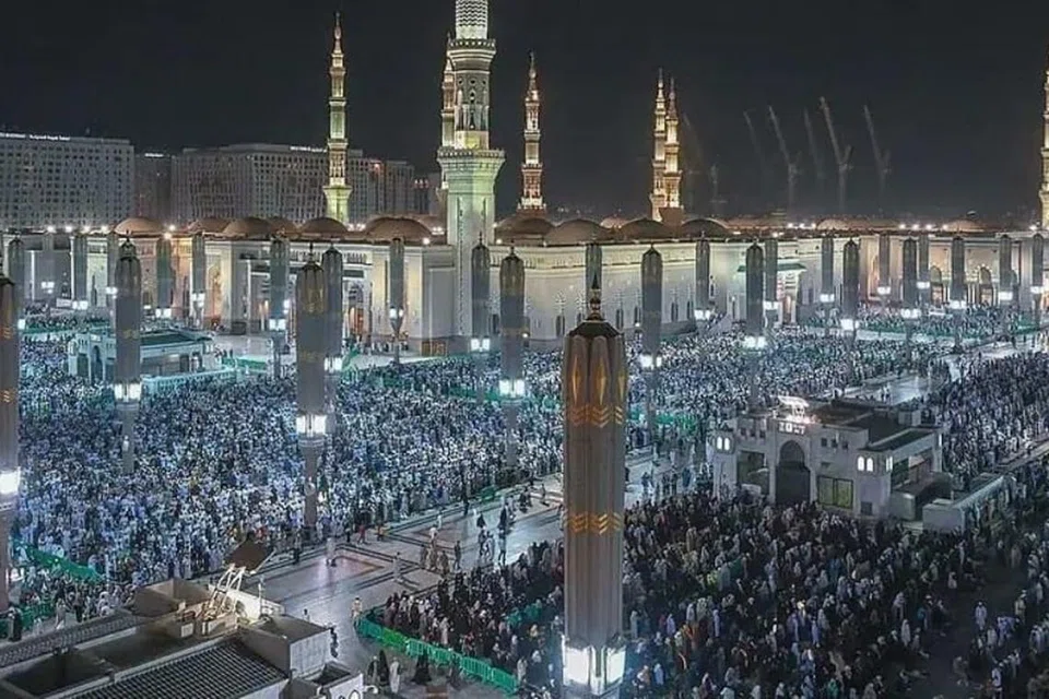 Makkah, Umrah, visa, Haji, Madinah, Arab Saudi