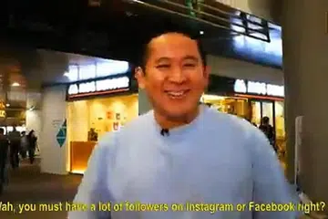 Luahan hati Amrin: Tidak ambil ringan tugas dan khidmat