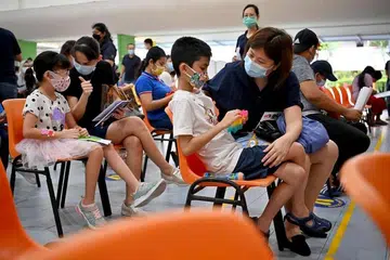 Foto BH oleh LIM YAOHUI