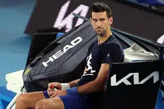 Mahkamah kekalkan keputusan batalkan visa Djokovic
