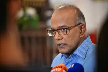 Shanmugam, S’pura ambil pendirian tegas, ucapan kebencian