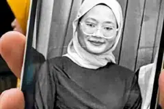 Kelantan, tikam, bunuh, Nurfisya Zulkifly, suspek, rakan, kolej, KPTM, Kolej Poly-tech Mara