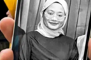 Kelantan, tikam, bunuh, Nurfisya Zulkifly, suspek, rakan, kolej, KPTM, Kolej Poly-tech Mara