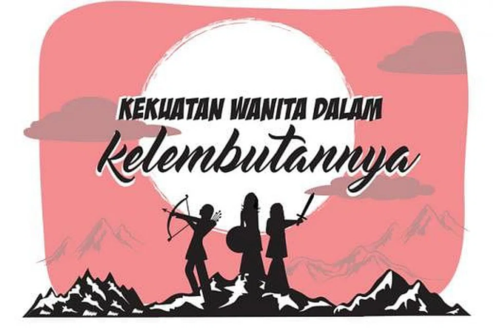 - Grafik HAZAMI HAMIDON