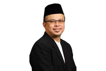 "Sumber tenaga ajaran Islam adalah Al-quran dan As-sunah. Di atas dua sumber inilah terbina fikrah, akidah, amalan, nilai, hukum-hakam keilmuan dan muamalat Islam." - Timbalan Mufti, Ustaz Mohd Murat Md Aris.