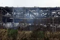 AS, Israel, perang Iran, Saudi, peluru berpandu