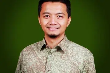 Ahli Parlimen Bachok (Kelantan) merangkap Setiausaha Politik kepada Presiden Parti Islam SeMalaysia (PAS), Encik Mohd Syahir Che Sulaiman.