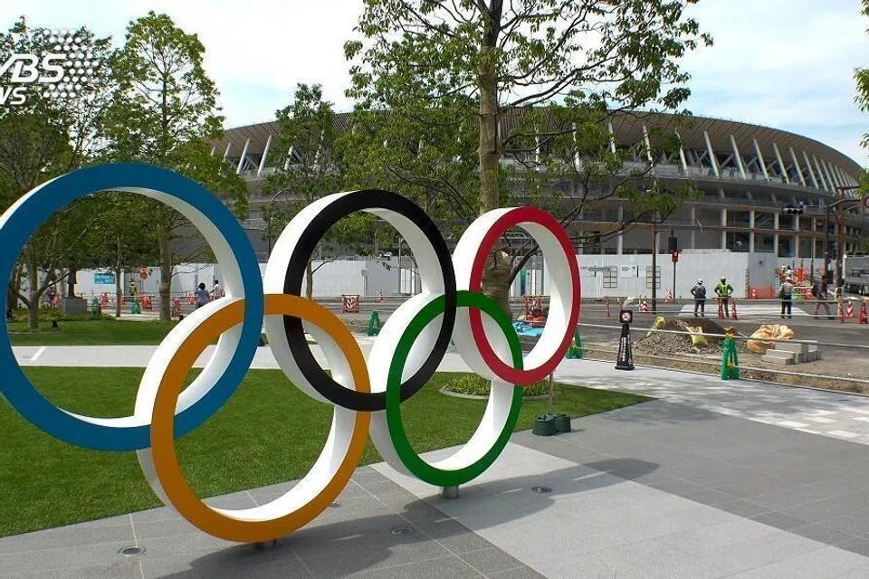 IOC, sukan olimpik
