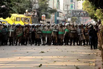 Bangabandhu Sheikh Mujibur Rahman, Sheikh Hasina