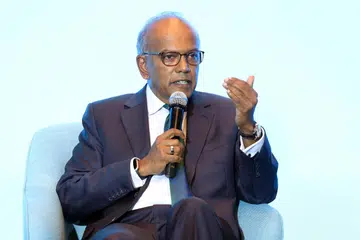 Menteri Ehwal Dalam Negeri merangkap Undang-Undang, Encik K. Shanmugam, menekankan bahawa keputusan mengekalkan hukuman mati adalah atas dasar mengutamakan keperluan awam. 