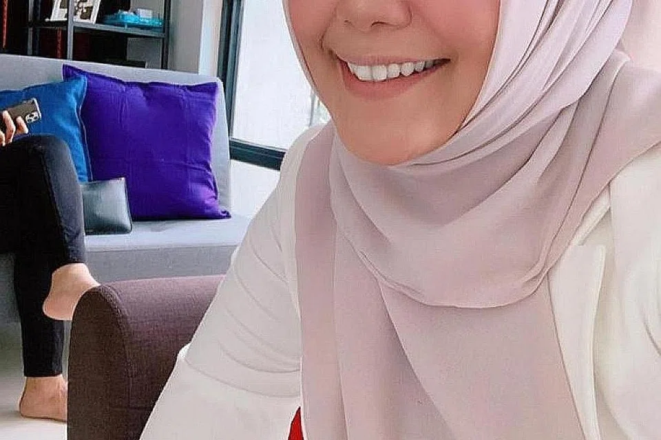 - Foto THE NEWS MALAYSIA