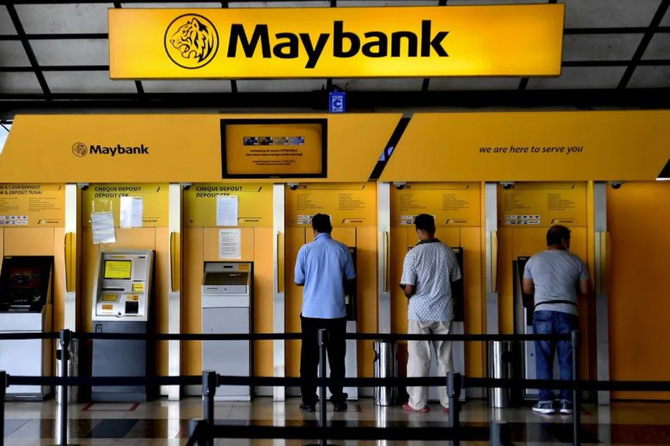 Malaysia, bank, cukai perkhidmatan