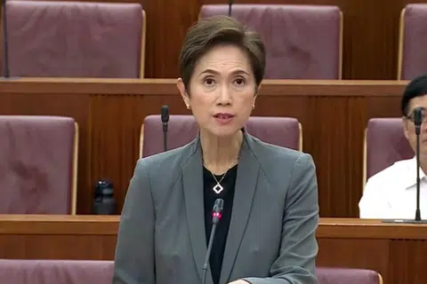 Pengubah wang haram mencari banyak cara baru untuk mengelak daripada dikesan, mengambil kesempatan daripada inovasi teknologi yang bertujuan  memudahkan transaksi kewangan dan perniagaan yang sah, kata Menteri Penerangan dan Pembangunan Digital merangkap Menteri Kedua Ehwal Dalam Negeri, Cik Josephine Teo.