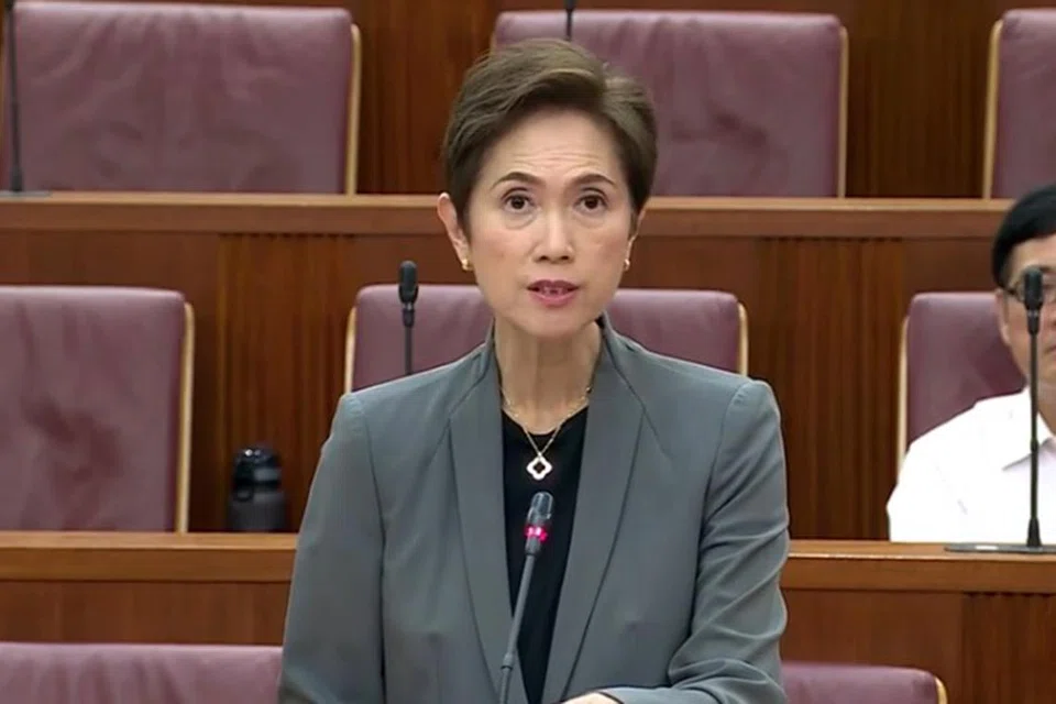 Pengubah wang haram mencari banyak cara baru untuk mengelak daripada dikesan, mengambil kesempatan daripada inovasi teknologi yang bertujuan  memudahkan transaksi kewangan dan perniagaan yang sah, kata Menteri Penerangan dan Pembangunan Digital merangkap Menteri Kedua Ehwal Dalam Negeri, Cik Josephine Teo.