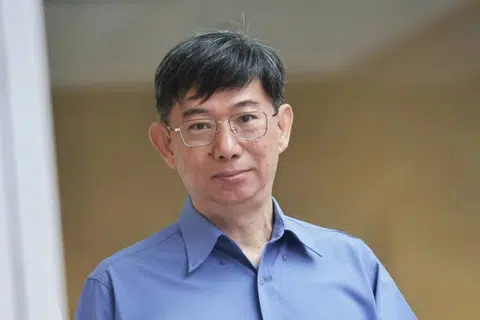Ng Wah Yong, WSHA