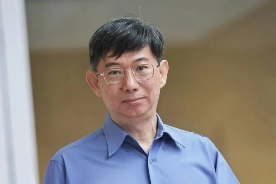 Ng Wah Yong, WSHA