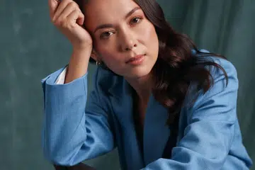 Siti Saleha, telefilem, Rentak Dua Hati, TV3