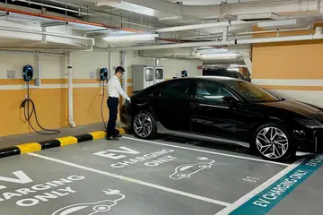 ev, lta, charging