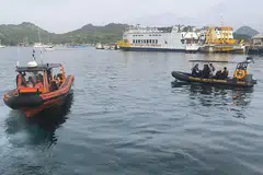 Pulau Padar, labuan bajo
