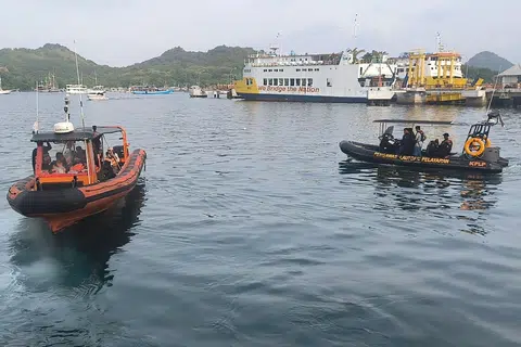 Pulau Padar, labuan bajo