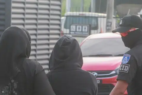 kes tikam sekolah