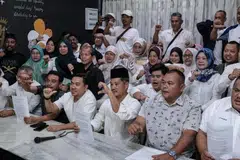 Malaysia, Johor, Bersatu