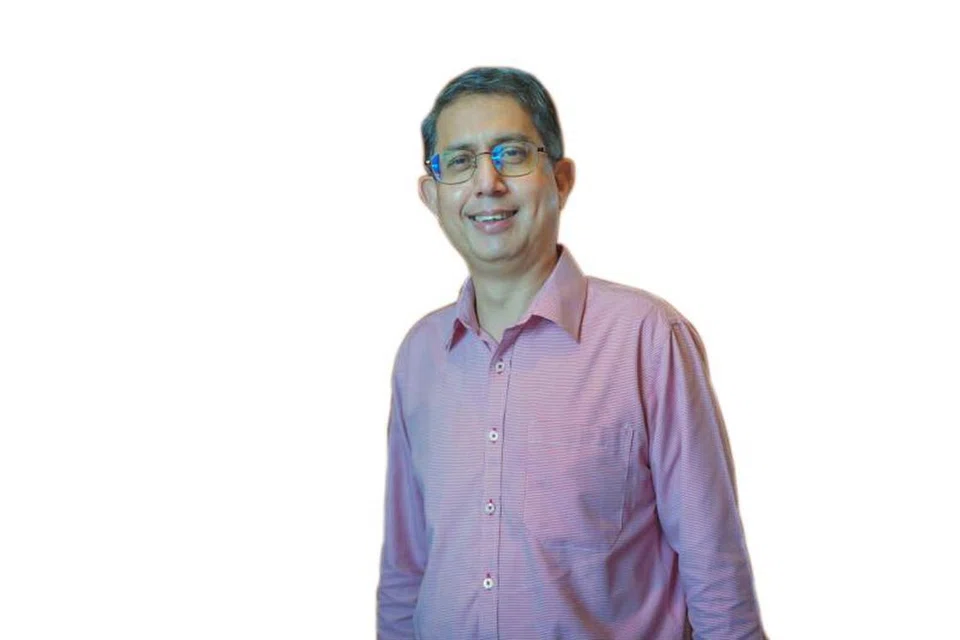Dr Faishal
