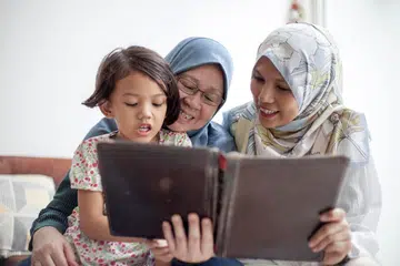bahasa Melayu, Singapura, terhakis
