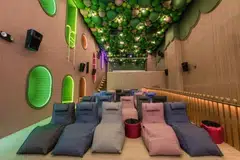 pawagam mesra keluarga, Shaw Theatres, Dreamers Lido