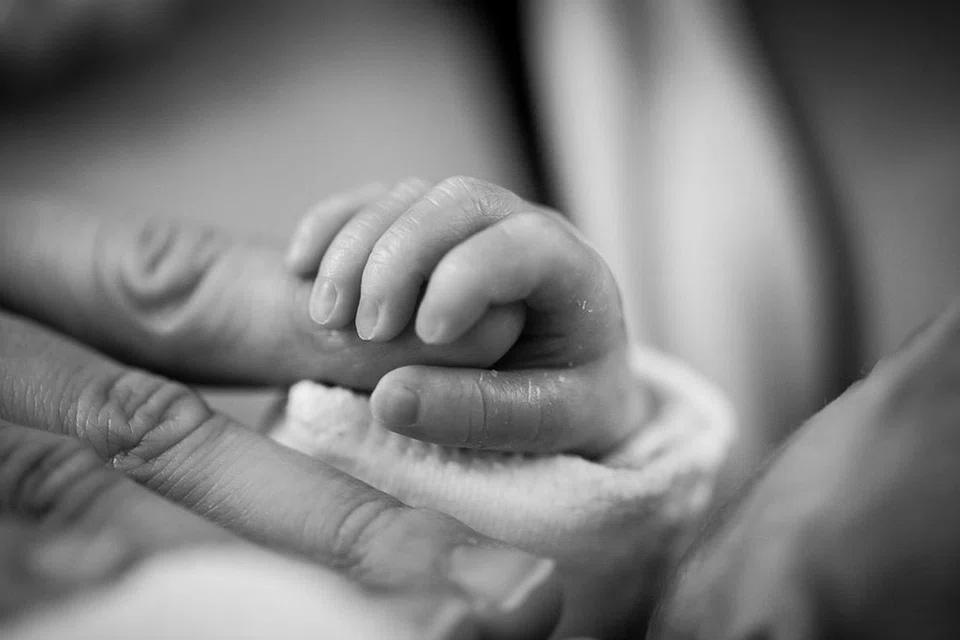 abuse, dera, bayi, cedera