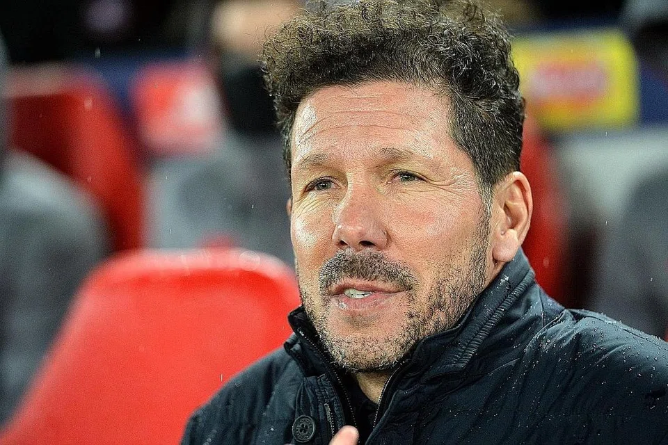 "Kami bermain untuk menang, dengan barisan pemain yang kami ada. Ia dilakukan dengan cara menghormati identiti kami, karakter pemain dan memanfaatkan kelemahan musuh kami." - Pengurus Atletico Madrid, Diego Simeone