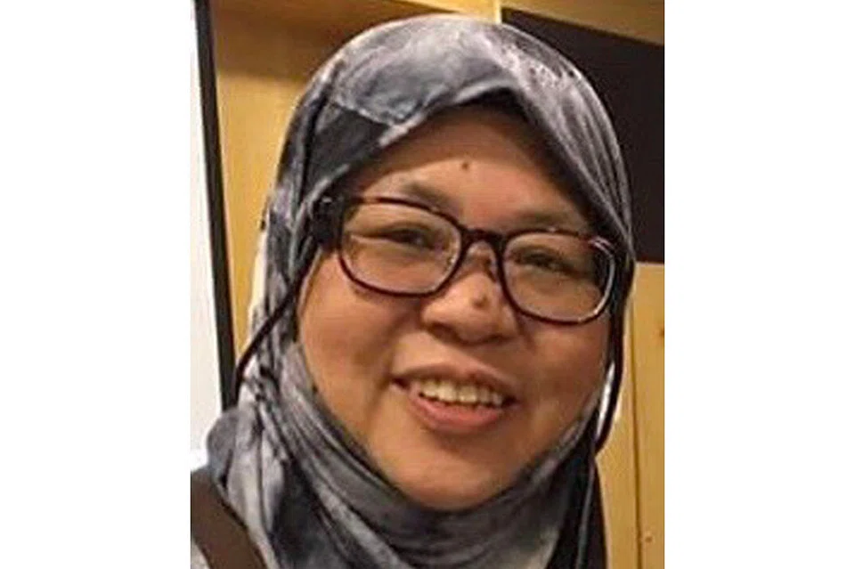 PASIDAH RAHMAT, CERTOT