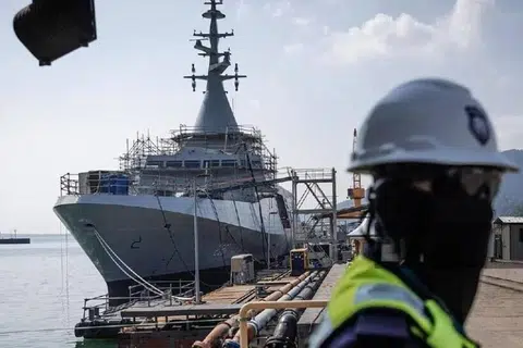 Naval Strike Missile, peluru berpandu, Malaysia, Norway, pertahanan sensitif