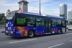 Bas percuma, Tahun Melawat Johor 2026, pelancong