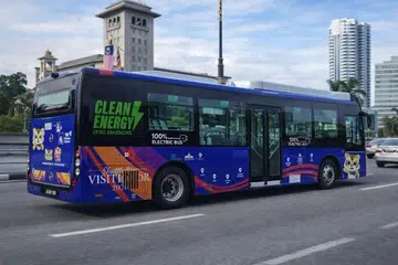 Bas percuma, Tahun Melawat Johor 2026, pelancong