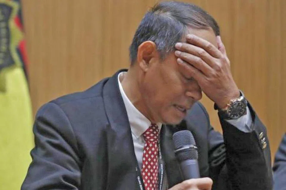 "Ada kes guru meminta anu, atau seks, daripada pelajar bagi membolehkan lulus peperiksaan. Malah ada juga kes pelajar memberi wang rasuah kepada rakan sekelas bagi membolehkan mereka dilantik sebagai ketua kelas dan juga sokongan sebagai ketua pengawas. Kalau kecil-kecil macam ini sudah pandai bermain dengan duit, macam mana nak harap mereka jadi pemimpin satu hari nanti?" - Datuk Mohd Shukri Abdull, Ketua Pesuruhjaya Pencegahan Rasuah Malaysia (SPRM)