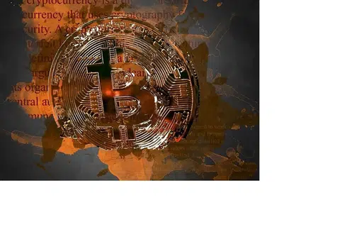 KRIPTO: Penyedia perkhidmatan Crypto tidak dibenarkan menawarkan pembiayaan, margin (perbezaan jumlah) atau transaksi leveraj (keumpilan kewangan).
