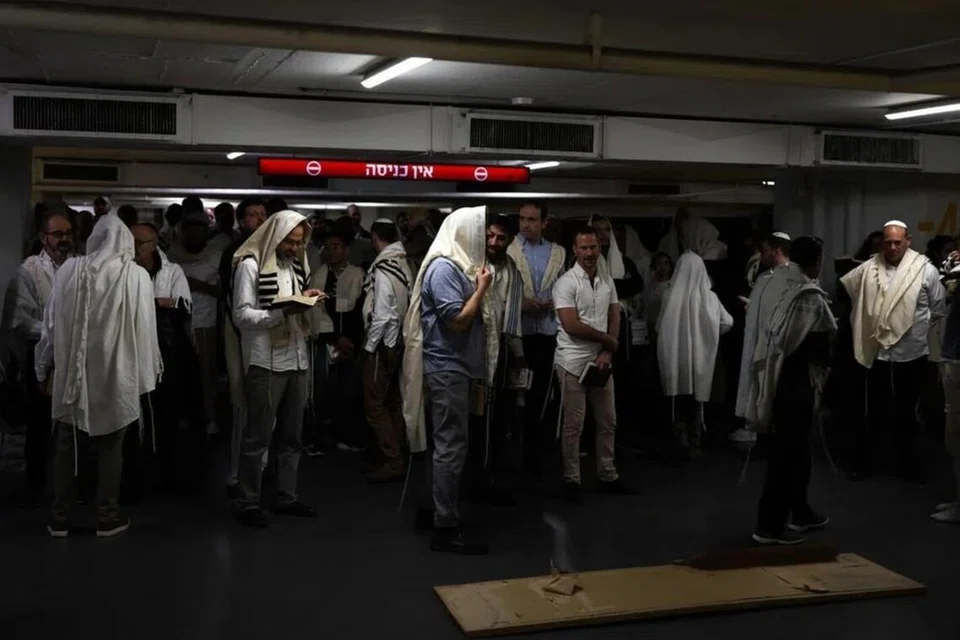 Israel, Teheran, bom, letupan 