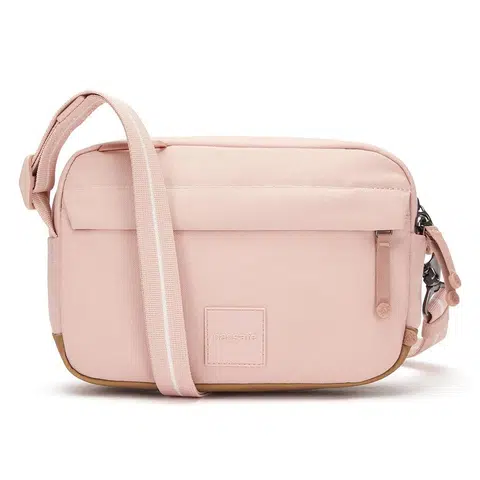 SELAMAT: Beg Pacsafe Go Anti-Theft Crossbody ($119.00 di Zalora)