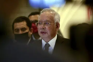 Malaysia, Najib Tun Razak, court, mahkamah