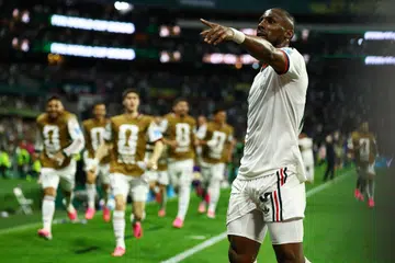 Piala Dunia 2026, pusingan 32 terakhir, bola sepak