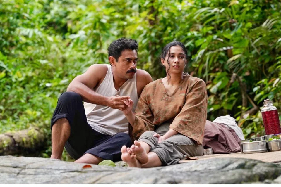 Khadam, saka, Remy Ishak, Aghniny Haque, Siti Khadijah