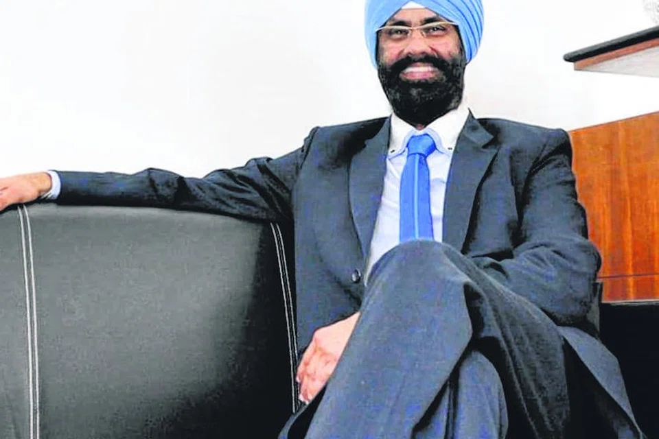 ENCIK SATWANT SINGH