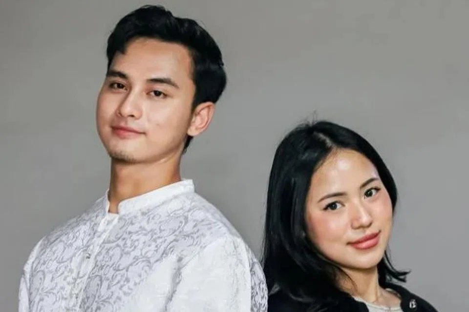 Aniq Suhair, Azeva Natassha