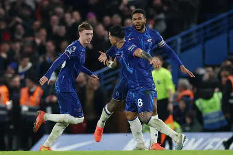 Chelsea telah meraih lebih 500 juta paun dengan menjual pemain.