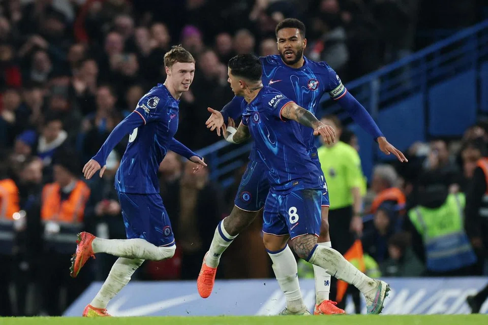 Chelsea telah meraih lebih 500 juta paun dengan menjual pemain.